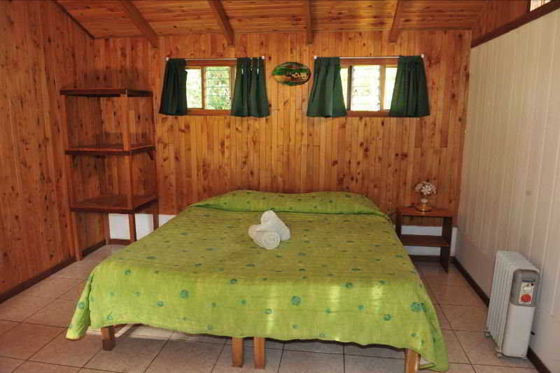 Hotel De Montana Suria San Gerardo de Dota Kültér fotó